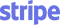Powered by stripe